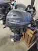 Outboards Engine 20HP ...