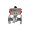 AT Series Pneumatic Va...
