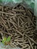 TAPIOCA RESIDUE PELLET