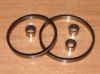tungsten carbide seal