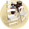 WHITE WEDDINGS RESIN F...