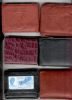 Leather Wallets and ot...