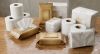 Toilet tissue