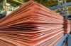 Copper Cathode 99.99% ...