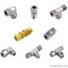 Tube Fitting - Doube-F...