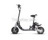  49cc 2 Speed Petrol Scooters with CE/EPA certificates