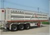 8 Tubes CNG Trailer