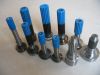 Auto Transmission parts Spline Stub Shafts