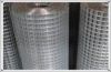 welded wire mesh