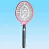 Battery-operated Mosquito Swatter