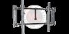 Flat Screen Mounts P03