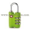 combination lock, tsa ...