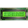 16x2 Character LCD Module