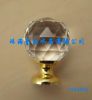 Crystal Knobs with Ant...