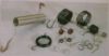 Torsion Spring Series