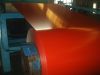 Color Coated Galvanize...