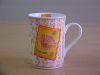 Bone China Coffee Mugs