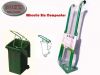 trsh bin compactor, ru...