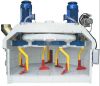 Planetary mixer