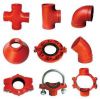 Ductile Iron Grooved F...