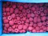 IQF red raspberry