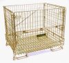 wire container