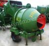 JZC/JZM/JDY Small Concrete Mixer