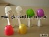 plastic roll-on bottle