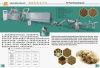 pet / fish food proces...
