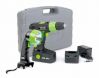 Cordless Worklight+cor...