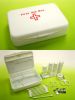 mini first aid box
