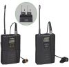 UM-1 UHF, PLL wireless...
