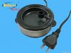 glue pot(NL107), 60W, hair tool, hair extension tool, China