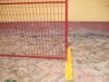 Temporary Fence