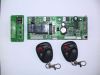 GARAGE DOOR CONTROLLER