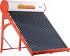 Solar Water Heater