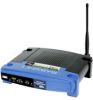 Linksys Router (WRT-54...