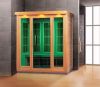 Infrared Sauna Room