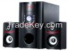 2.1 Computer Speaker W...