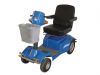Mobility scooter JJS-104