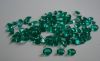 Emeralds
