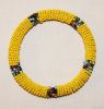 MAASAI BEADED BANGLE