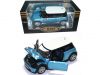 Mini Diecast car
