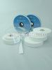 Slit Edge Polyester Satin