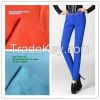 rayon nylon spandex fabric  stretch bengaline fabric 