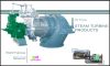 steam turbine