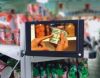 7 inch LCD Advertising...