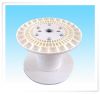 plastic spools