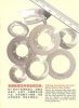 Cutting tool series of...