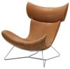 High Back Wing Back Lounge Chair King Size Chair imola chair